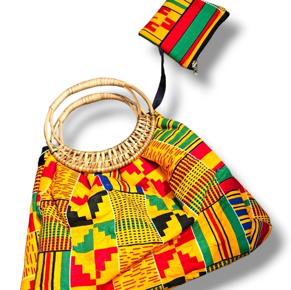 Womens handbag - Picture 5 of 6